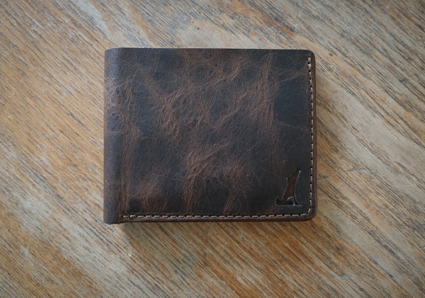 Classic Bifold