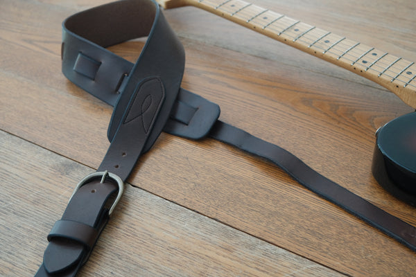 Upper C Strap - Classic Brown