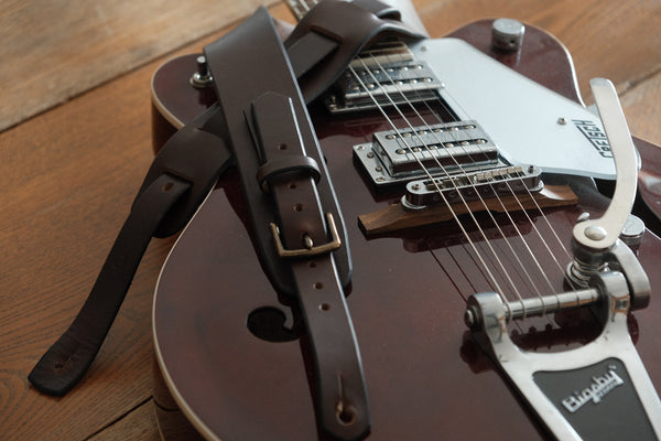 710 Thinline - Classic Brown