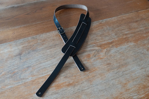 Throwback Strap - Black