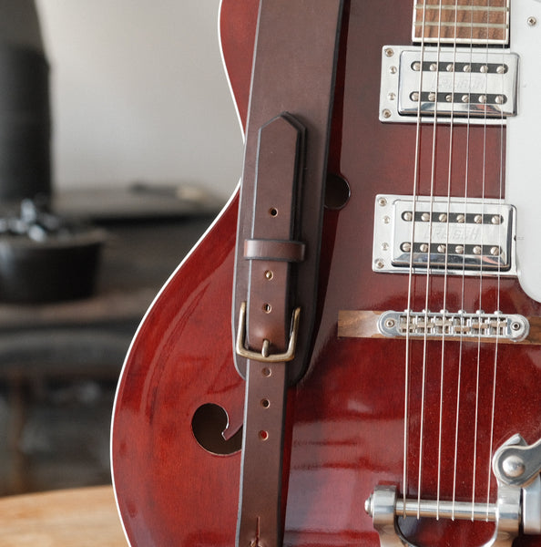 710 Thinline - Classic Brown