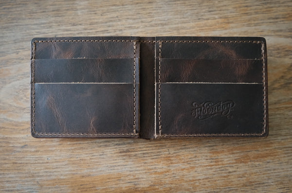 Classic Bifold