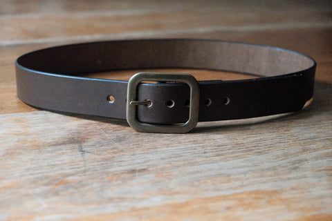 Original Belt - Classic Brown