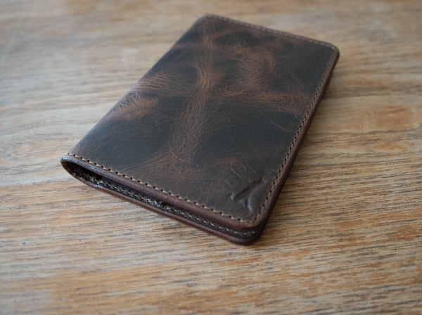 LYRICS JOURNAL / PASSPORT WALLET