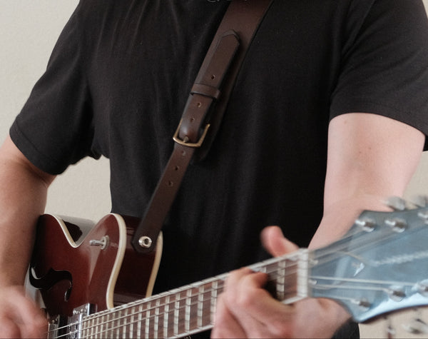 710 Slim - Classic Brown