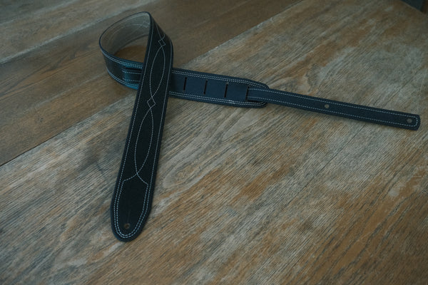 416 Gunslinger - Black
