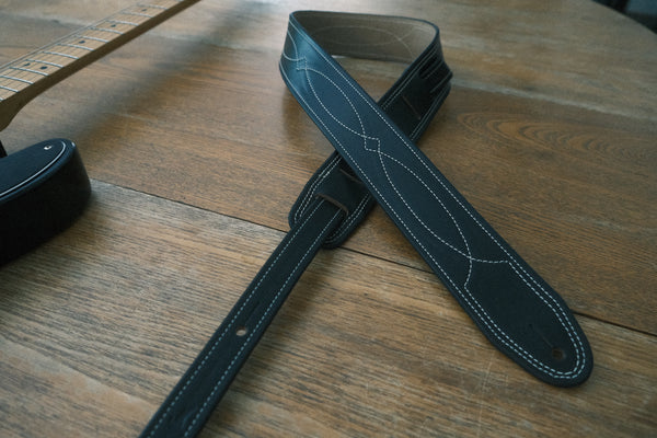 416 Gunslinger - Black