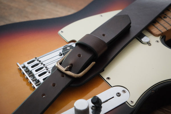 710 - Classic Brown