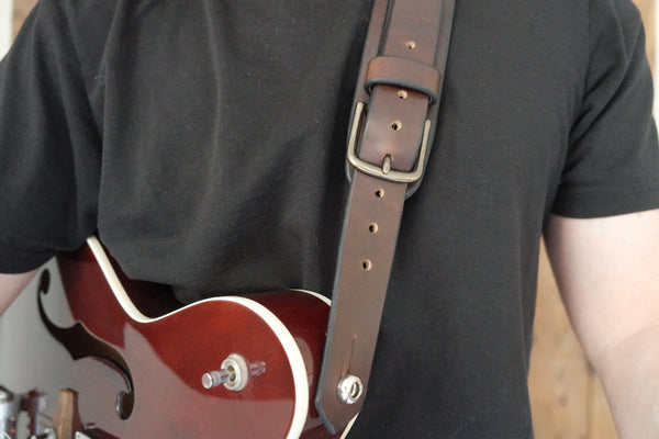 710 Thinline - Classic Brown