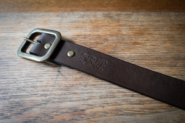 Original Belt - Classic Brown