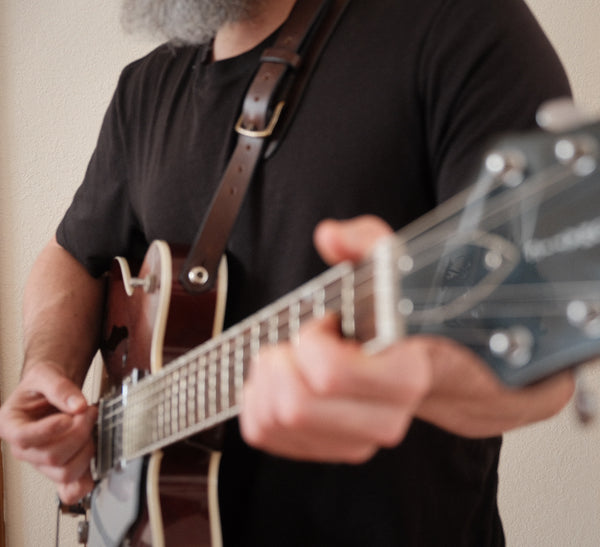 710 Thinline - Classic Brown