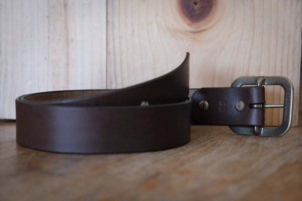 Original Belt - Classic Brown