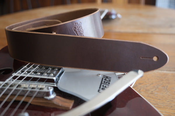 416 - Classic Brown
