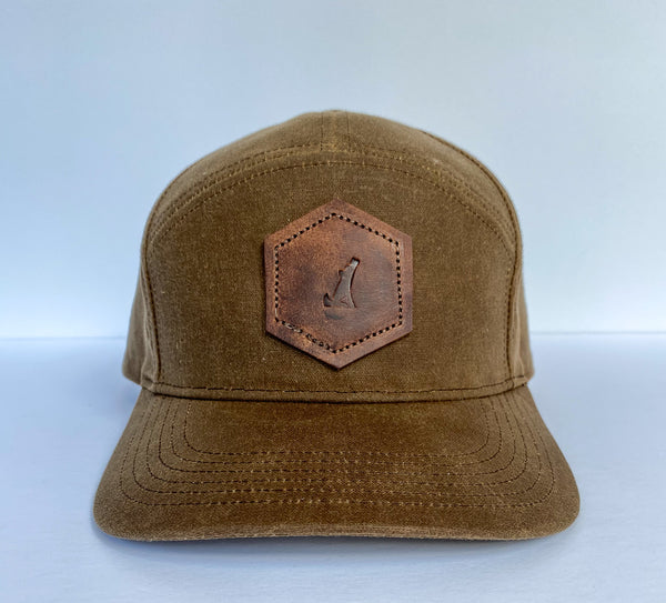 Backcountry Trucker