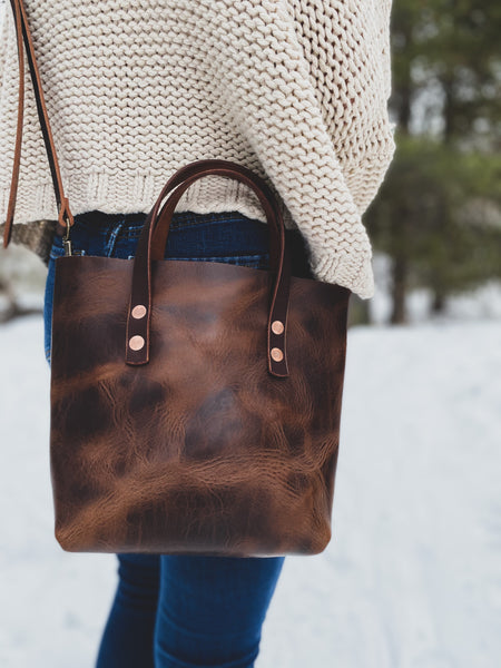 Tiny Tote