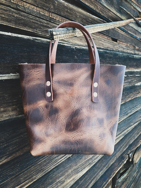 Tiny Tote